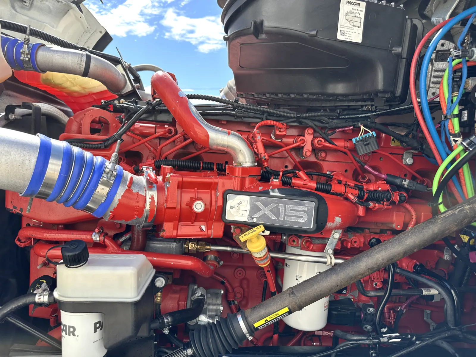 2022 Peterbilt 567 - image 13