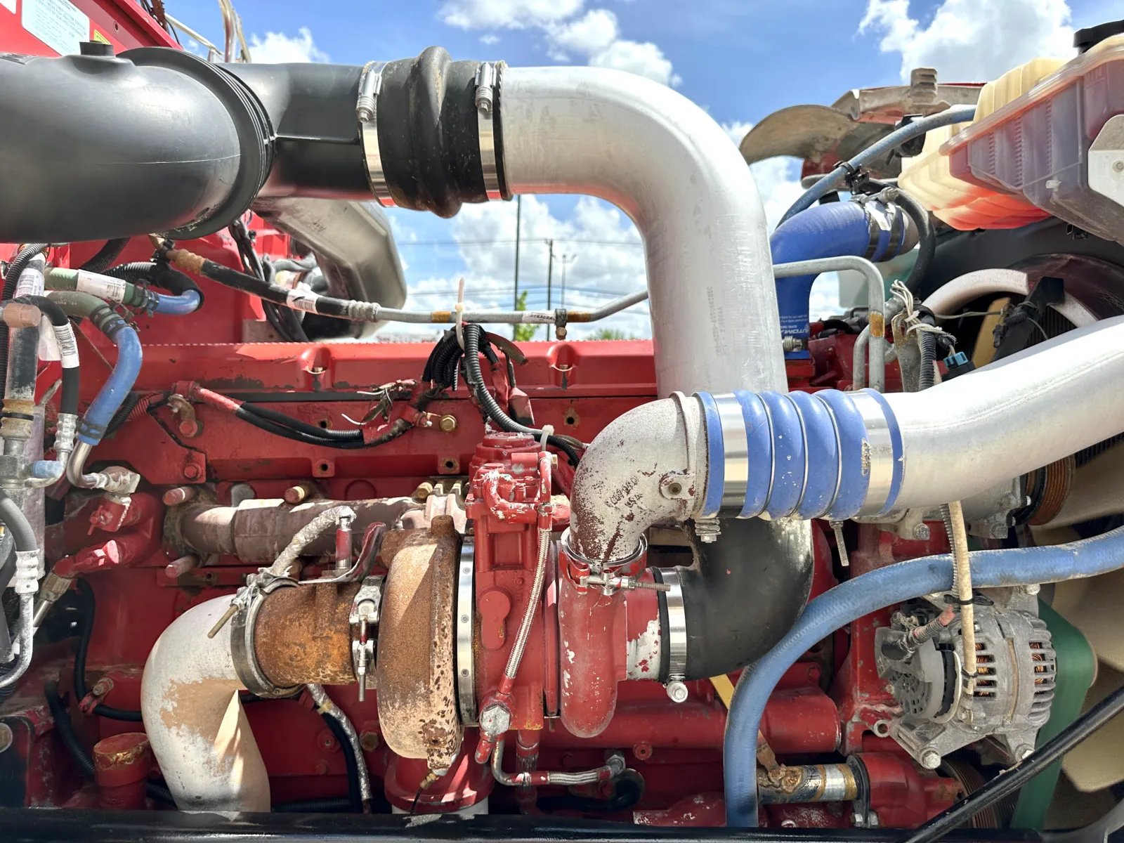 2013 Peterbilt - image 12