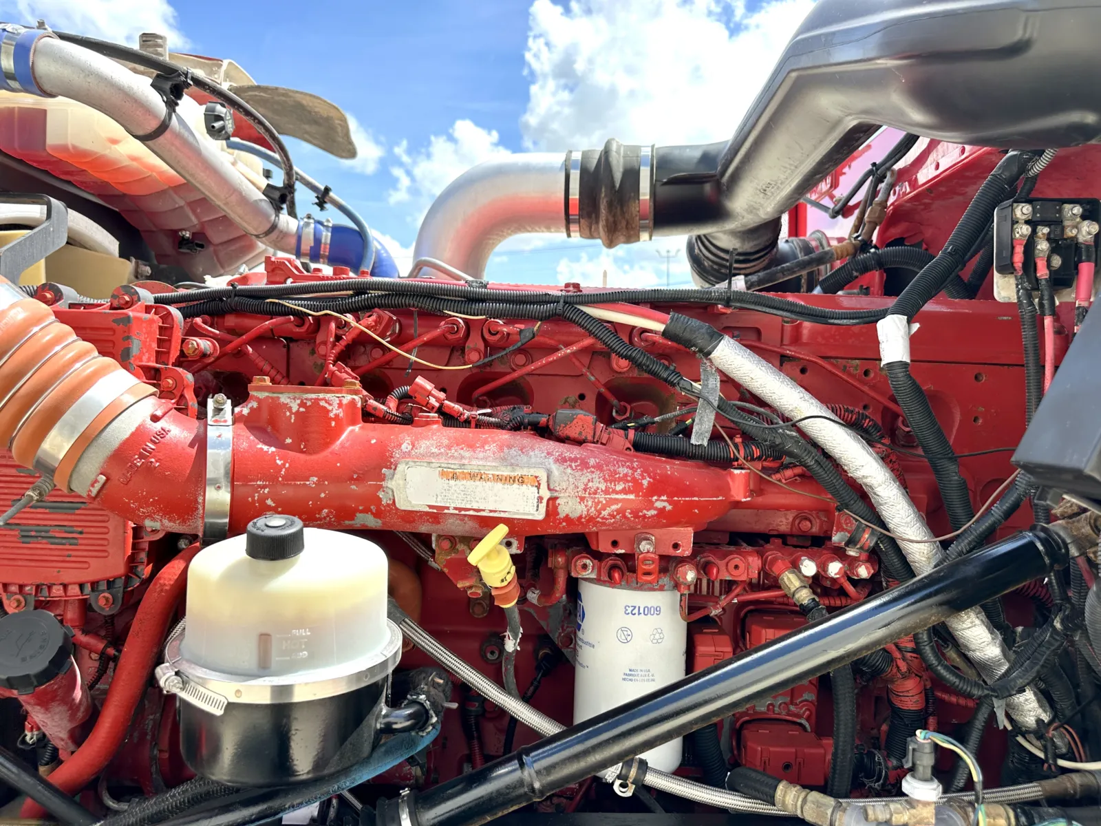 2013 Peterbilt - image 13