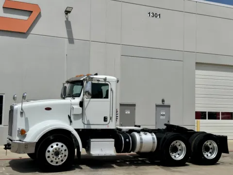Photos of 2013 PETERBILT 367 for sale in Hutchins, TX at Forge Truck Centers - Texas