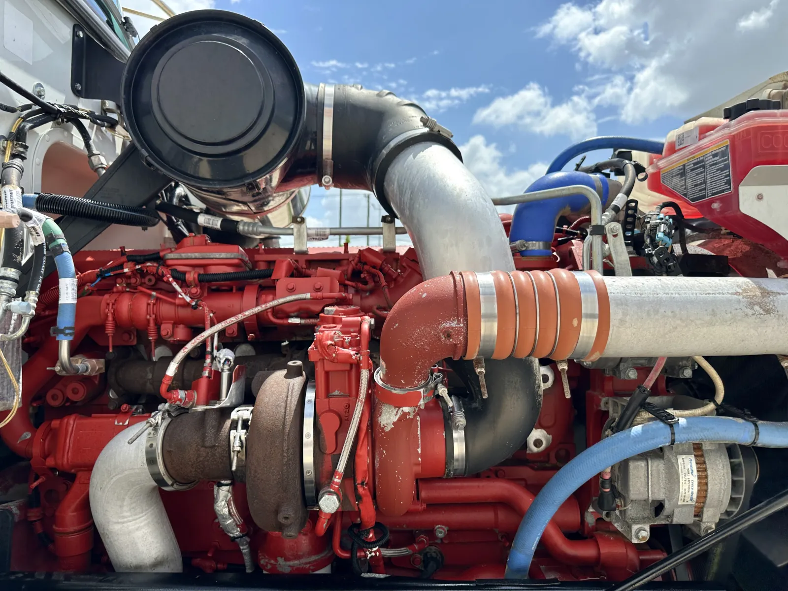 2013 Peterbilt - image 12