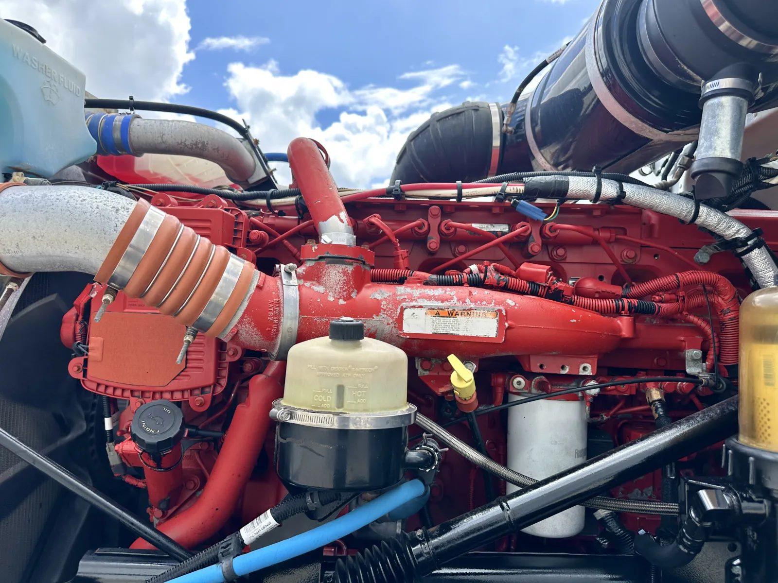 2013 Peterbilt - image 13