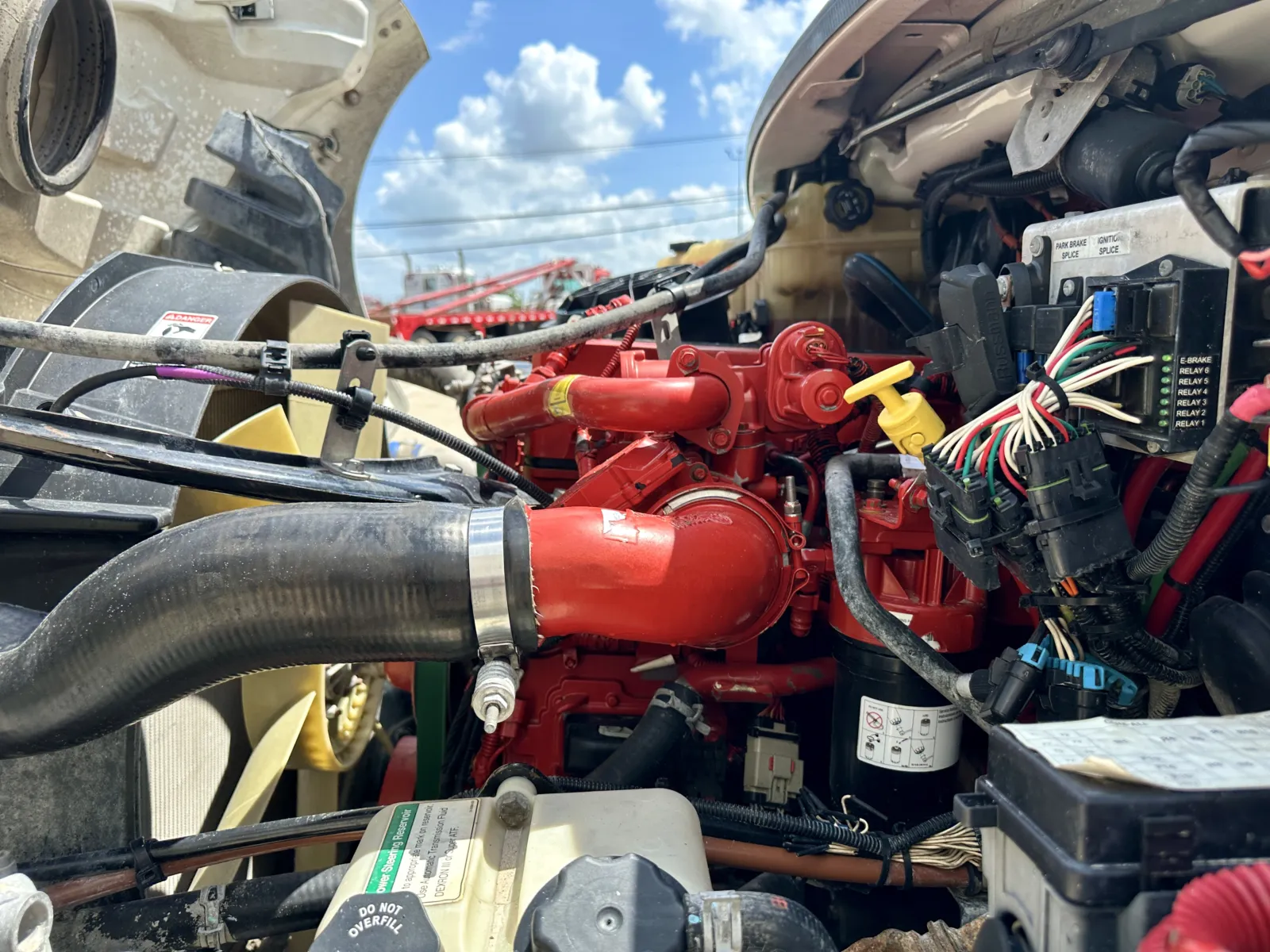 2018 Freightliner M2 106 - image 13