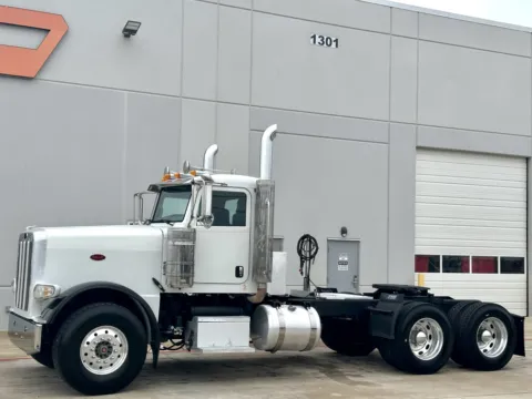 Photos of 2013 PETERBILT 388 for sale in Hutchins, TX at Forge Truck Centers - Texas