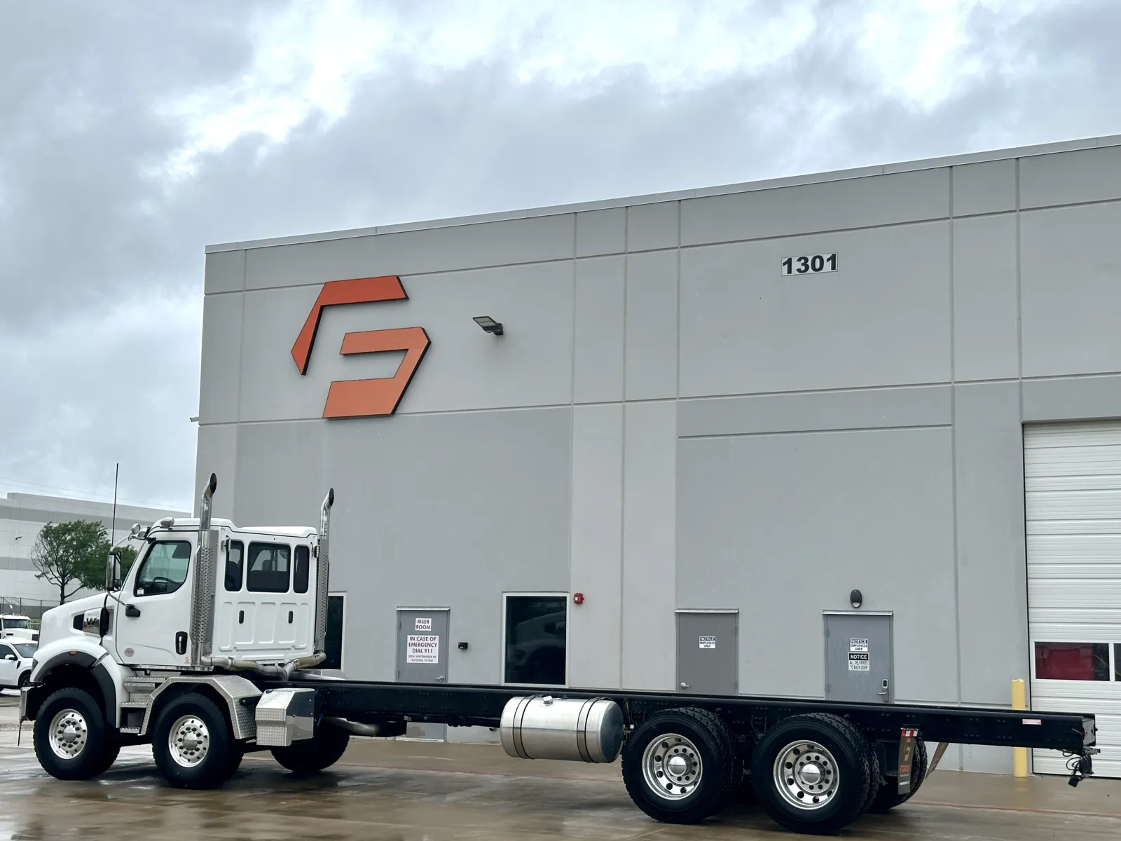 2022 Western Star 49X - image 6