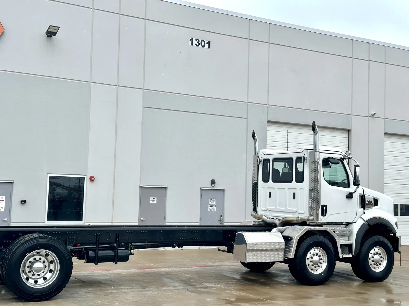 2022 Western Star 49X - image 7