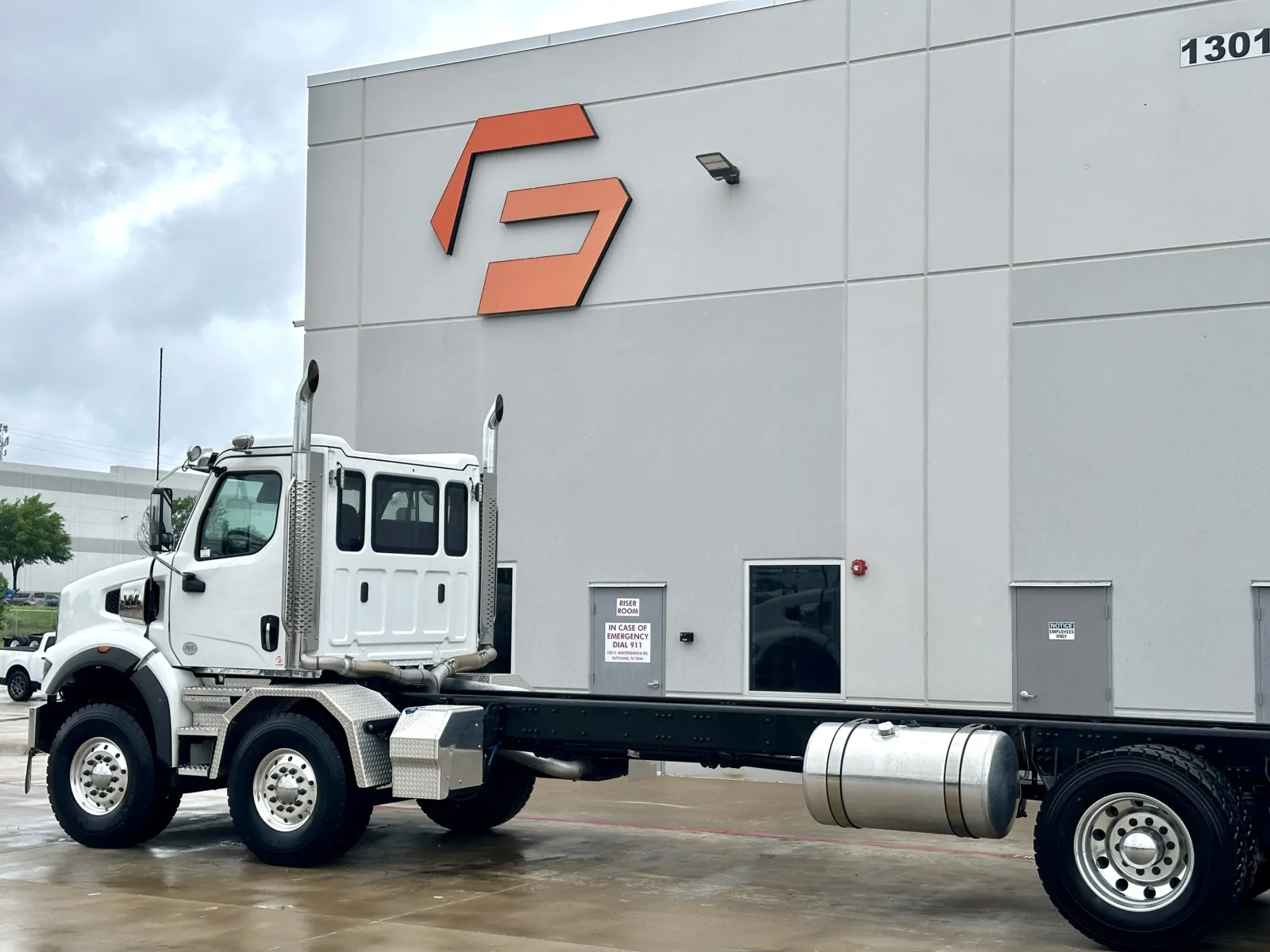 2022 Western Star 49X - image 8