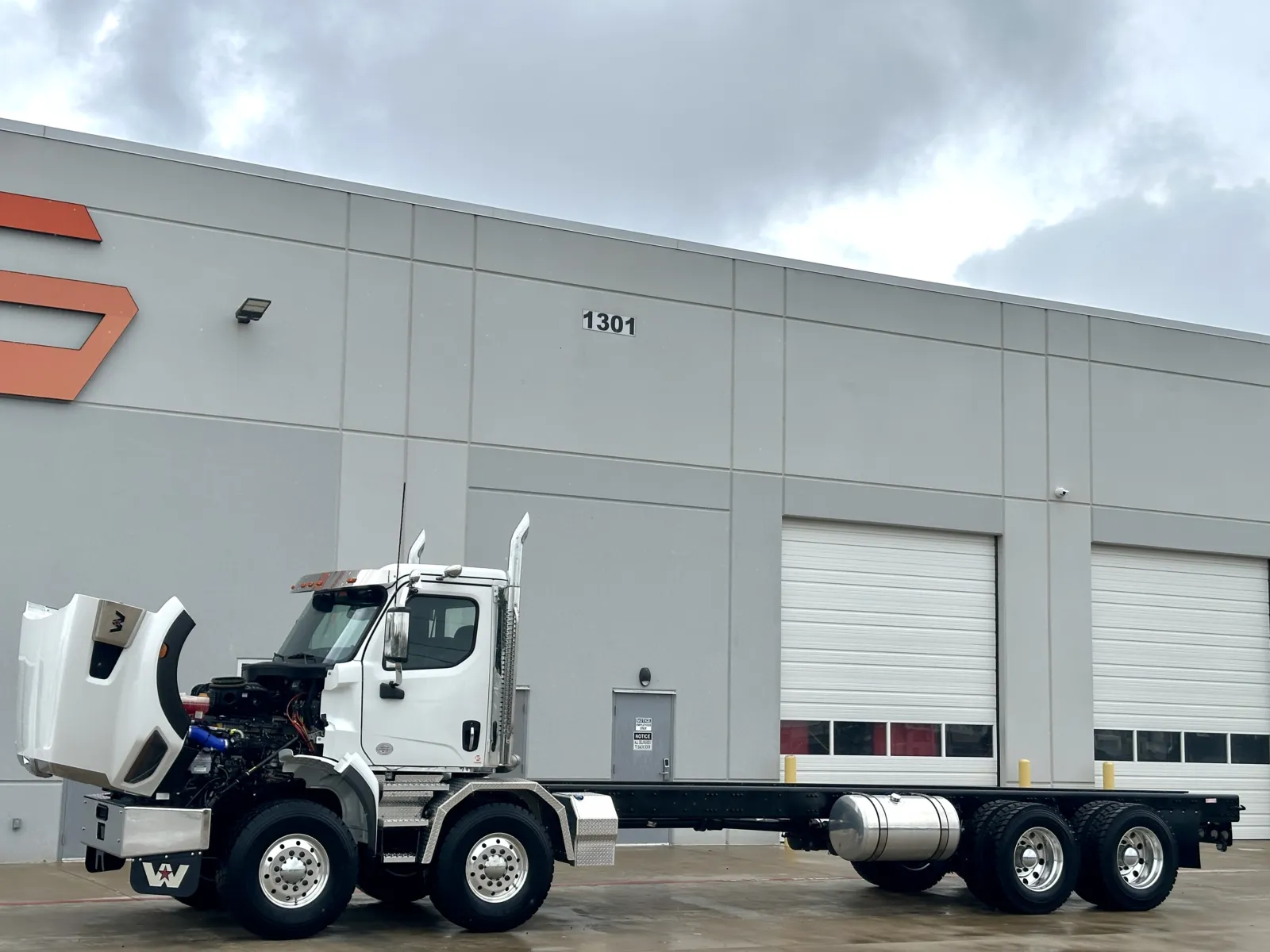 2022 Western Star 49X - image 10