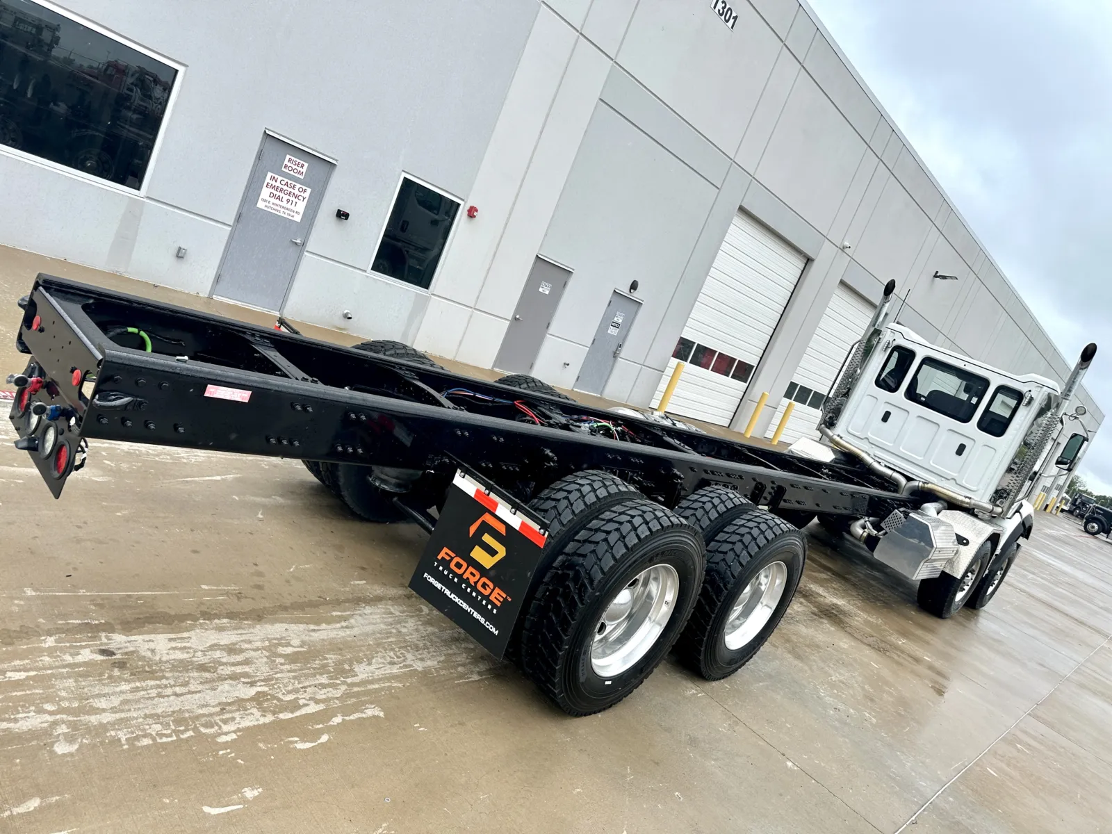 2022 Western Star 49X - image 11