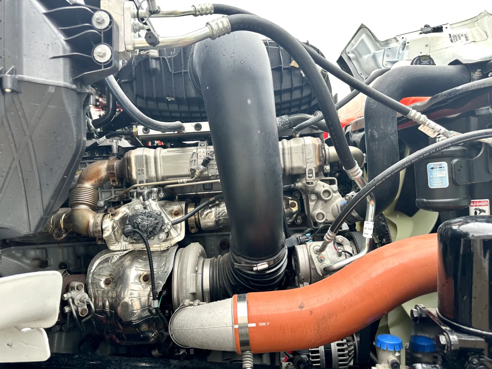 2022 Western Star 49X - image 12