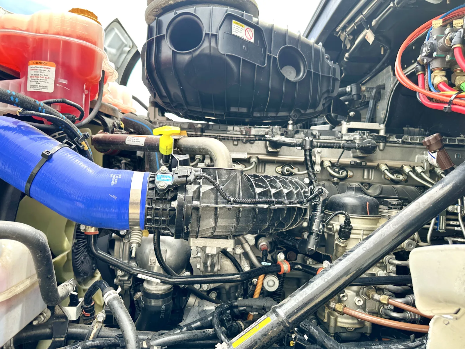 2022 Western Star 49X - image 13