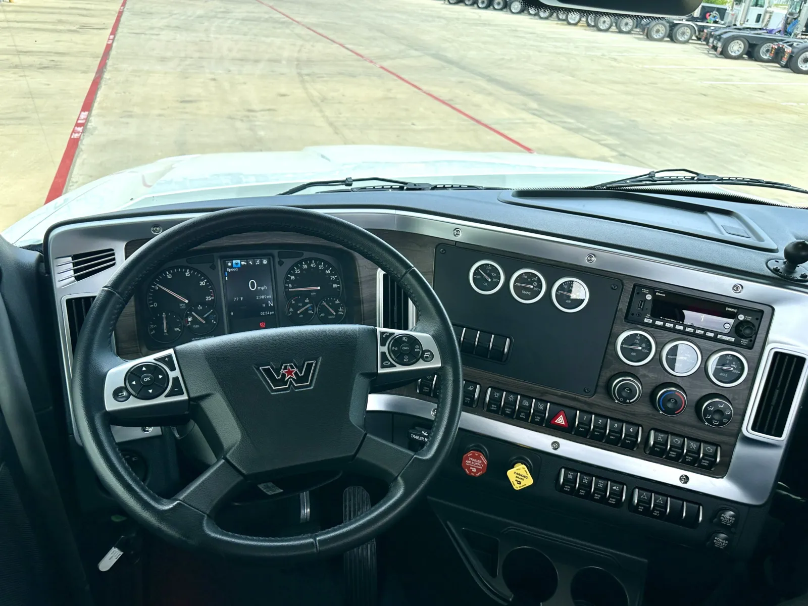 2022 Western Star 49X - image 16