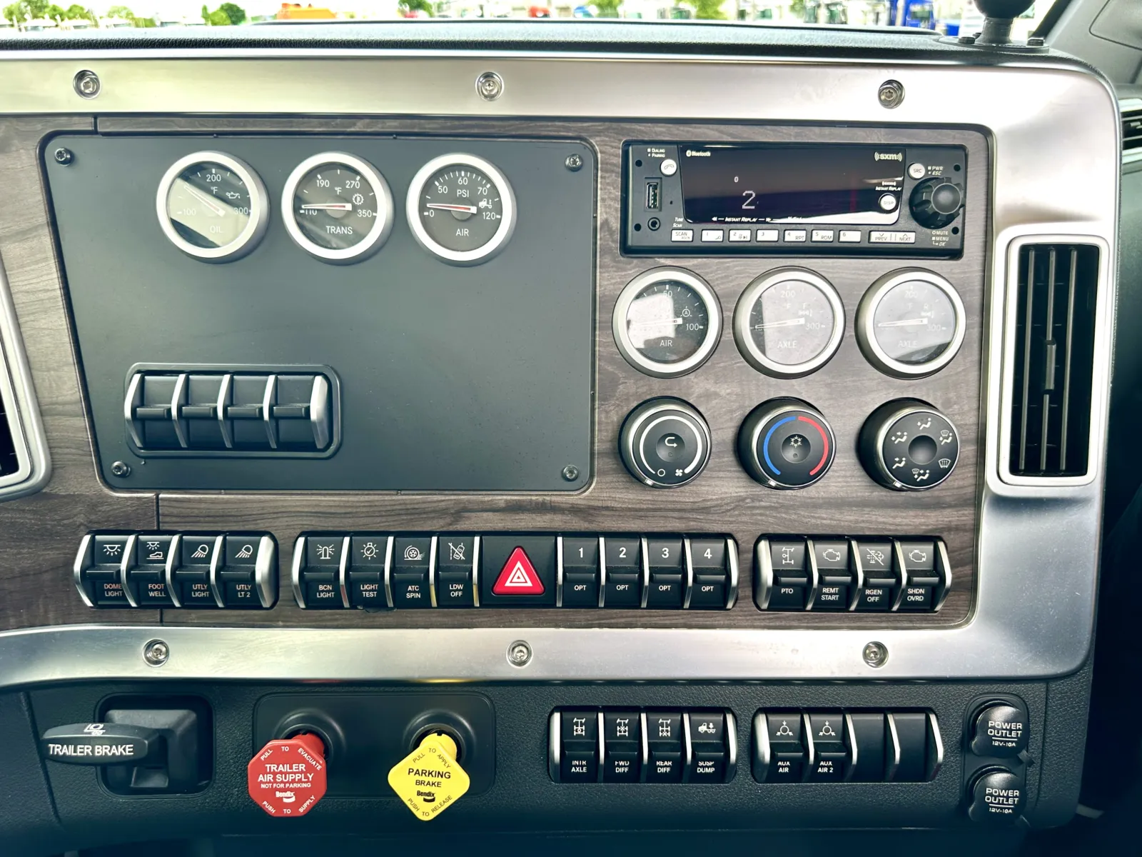 2022 Western Star 49X - image 18