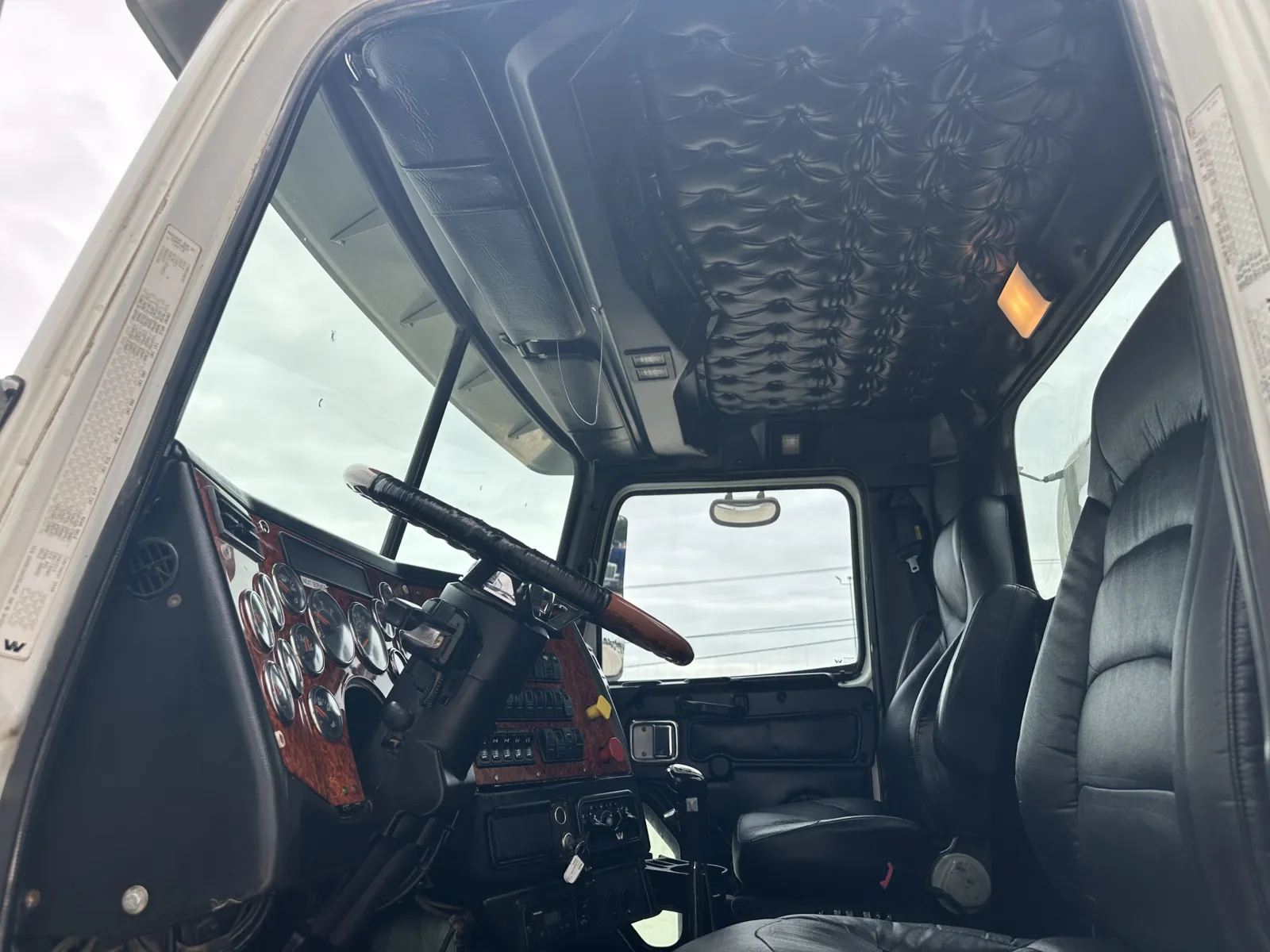 2012 Western Star 4900 - image 14