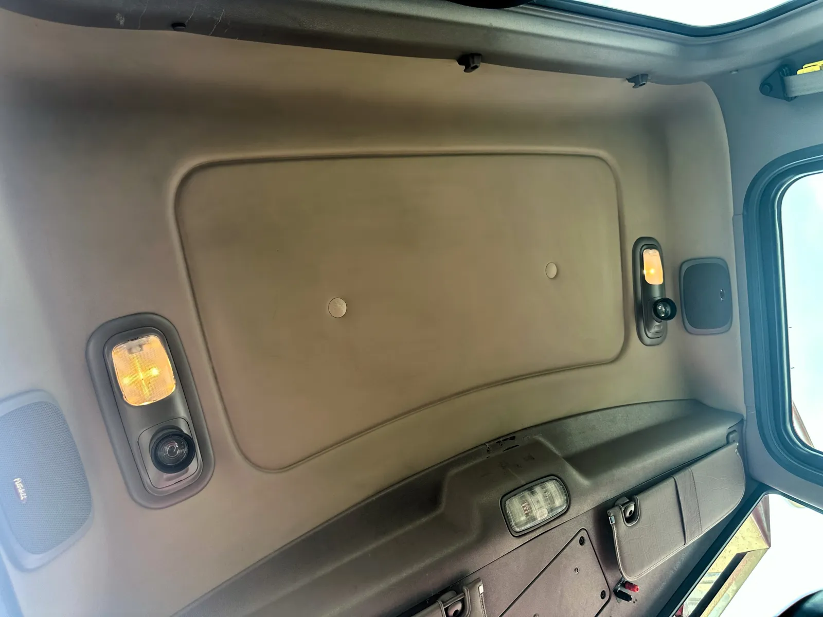 2017 Peterbilt 389 - image 21