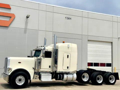 Photos of 2019 PETERBILT 389 for sale in Hutchins, TX at Forge Truck Centers - Texas