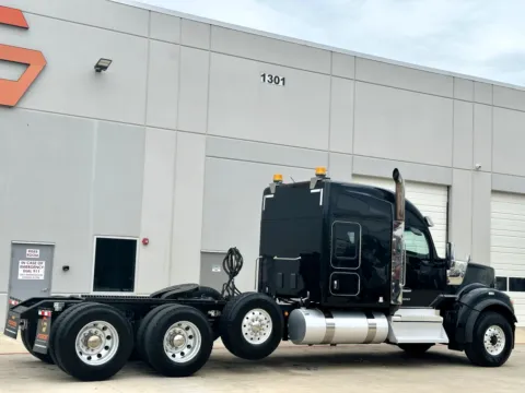 More photos of 2023 KENWORTH W990 at Forge Truck Centers - Texas, TX