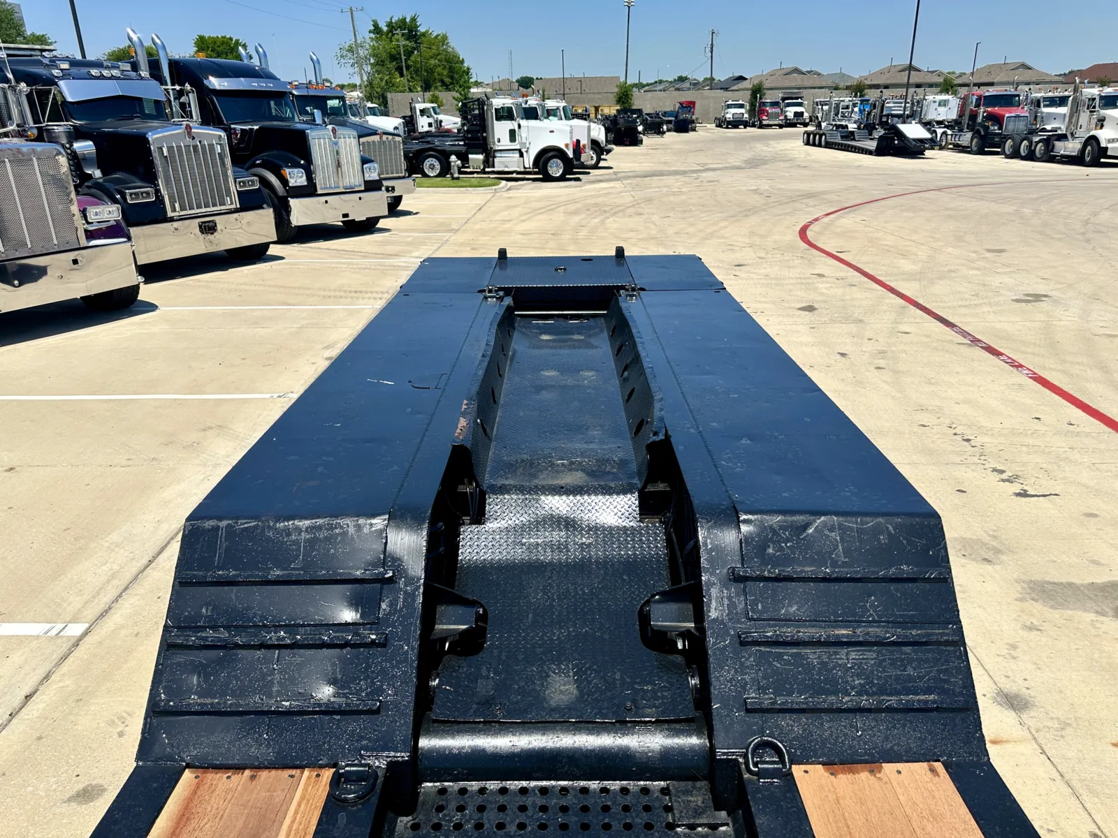 2015 Landoll in Hutchins, TX — photo 8