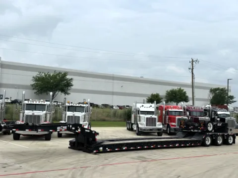 2021 GLOBE LOWBOY for sale in Hutchins, TX