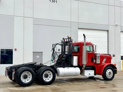 More photos of 2001 PETERBILT 379 at Forge Truck Centers - Texas, TX