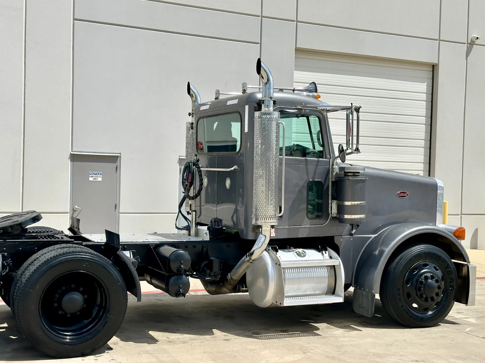 2007 Peterbilt in Hutchins, TX — photo 7