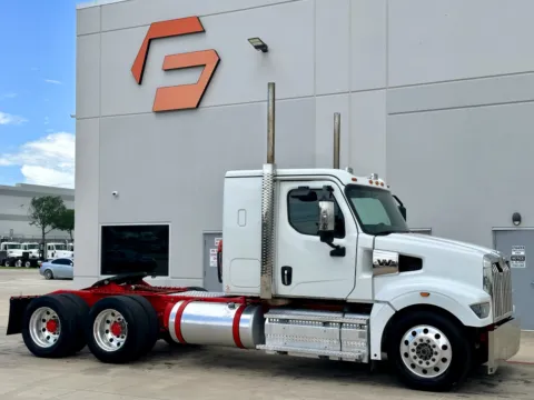2024 WESTERN STAR 49X for sale in Hutchins, TX