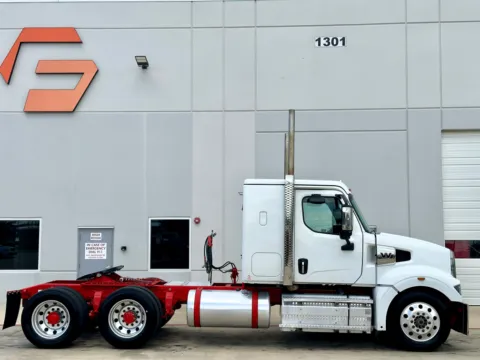 Another view of 2024 WESTERN STAR 49X for sale in Hutchins, TX at Forge Truck Centers - Texas