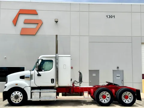 More photos of 2024 WESTERN STAR 49X at Forge Truck Centers - Texas, TX