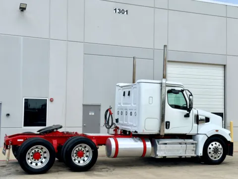 More photos of 2024 WESTERN STAR 49X at Forge Truck Centers - Texas, TX