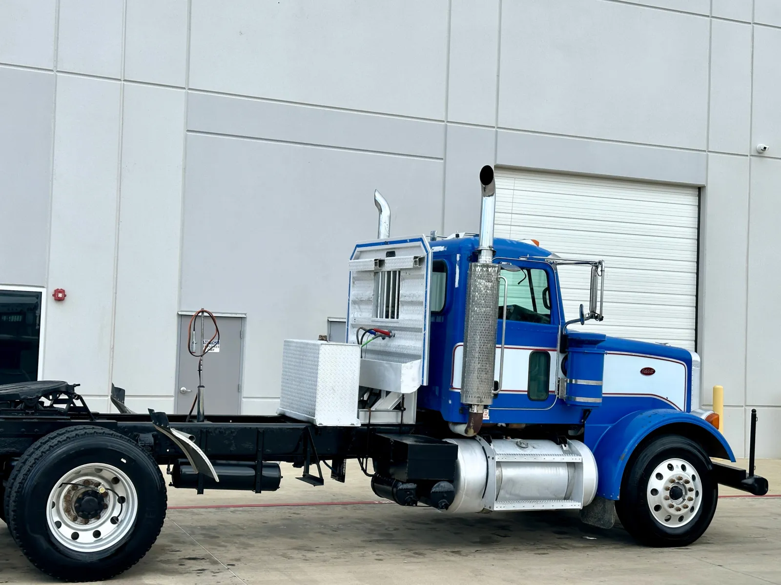2007 Peterbilt in Hutchins, TX — photo 7