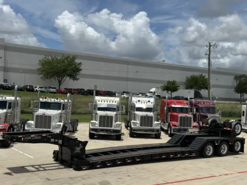 2018 FELLING XF-120-3 HDG for sale in Hutchins, TX
