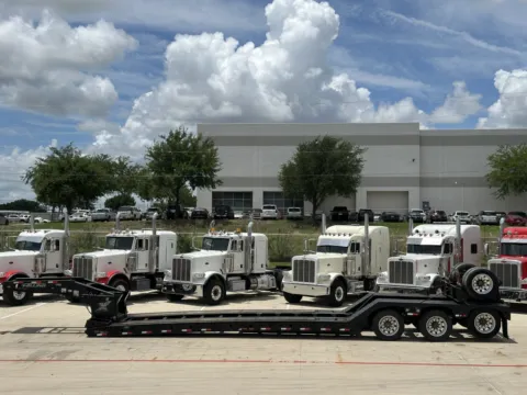 Photos of 2018 FELLING XF-120-3 HDG for sale in Hutchins, TX at Forge Truck Centers - Texas