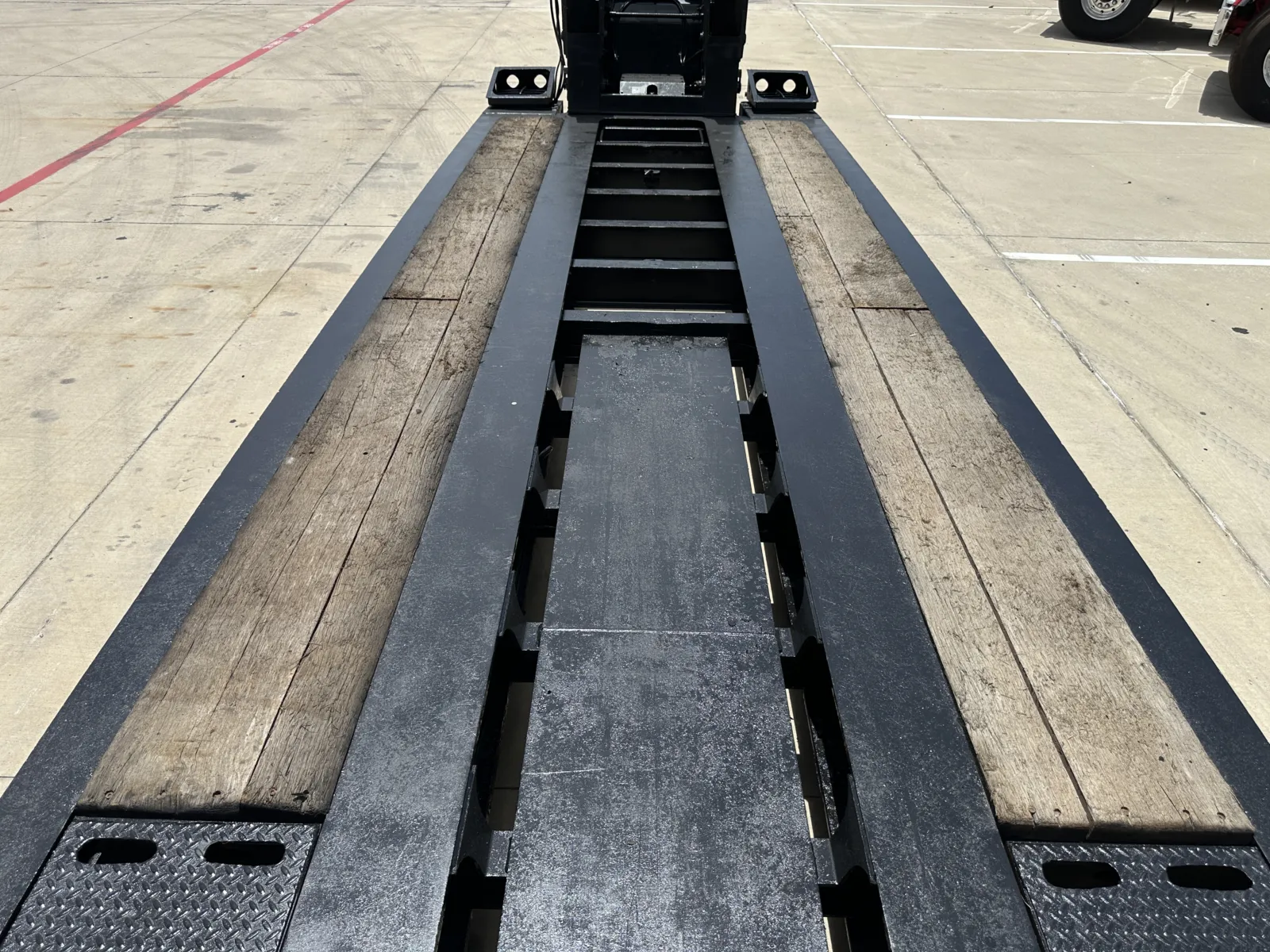 2018 Felling in Hutchins, TX — photo 4