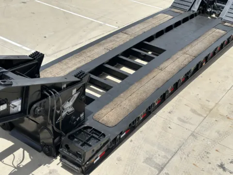 More photos of 2018 FELLING XF-120-3 HDG at Forge Truck Centers - Texas, TX