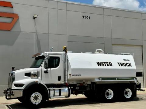 Photos of 2023 WESTERN STAR 47X for sale in Hutchins, TX at Forge Truck Centers - Texas