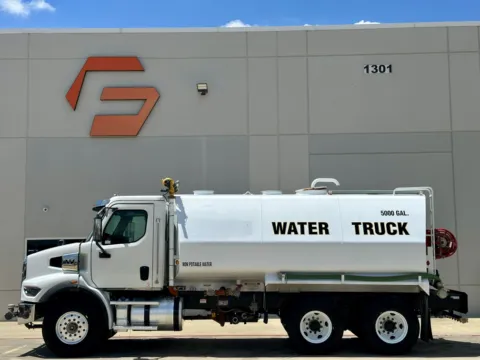 More photos of 2023 WESTERN STAR 47X at Forge Truck Centers - Texas, TX