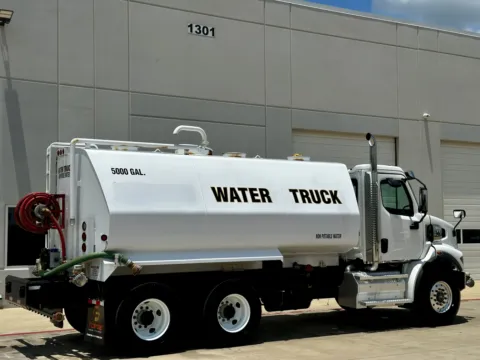 More photos of 2023 WESTERN STAR 47X at Forge Truck Centers - Texas, TX