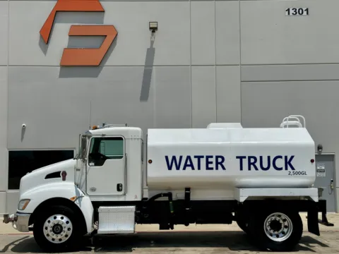 More photos of 2013 KENWORTH T270 at Forge Truck Centers - Texas, TX