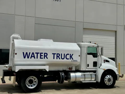 More photos of 2013 KENWORTH T270 at Forge Truck Centers - Texas, TX