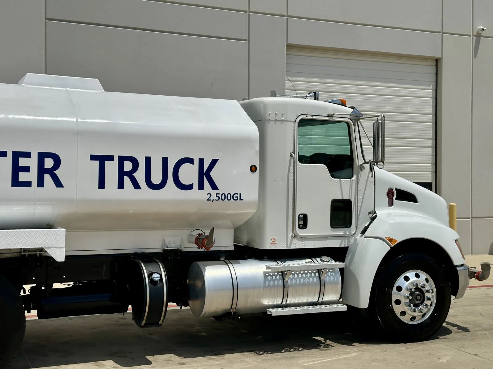 2013 Kenworth T270 in Hutchins, TX — photo 7