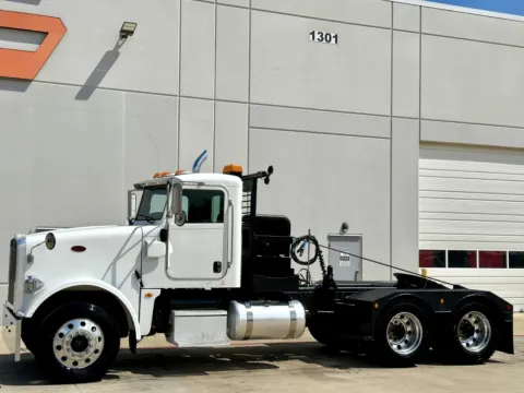 Photos of 2015 PETERBILT 367 for sale in Hutchins, TX at Forge Truck Centers - Texas