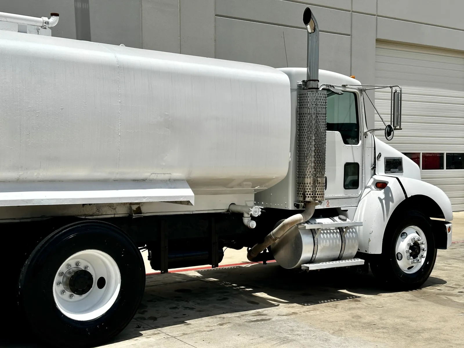 2007 Kenworth in Hutchins, TX — photo 7