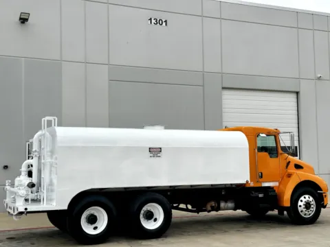 More photos of 2003 KENWORTH T300 at Forge Truck Centers - Texas, TX