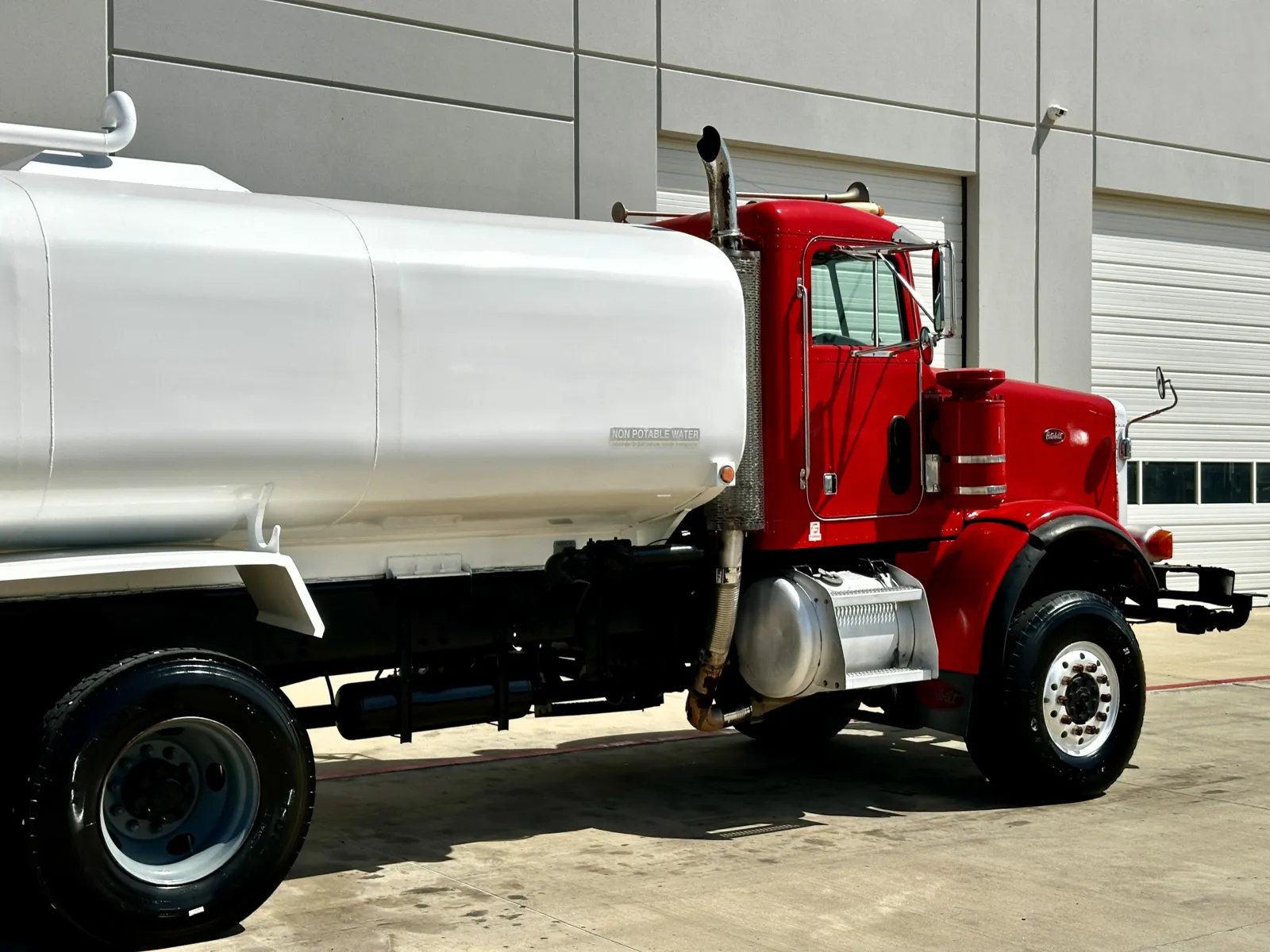 1998 Peterbilt in Hutchins, TX — photo 7