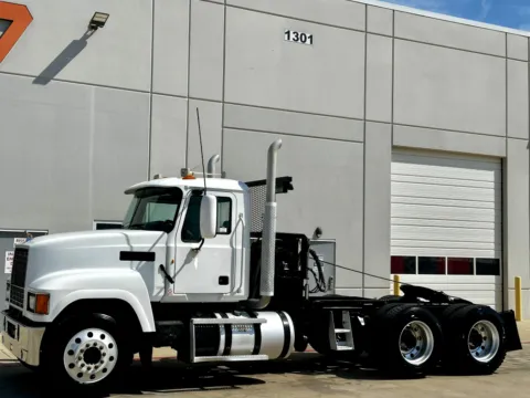Photos of 2012 MACK CHU613 for sale in Hutchins, TX at Forge Truck Centers - Texas