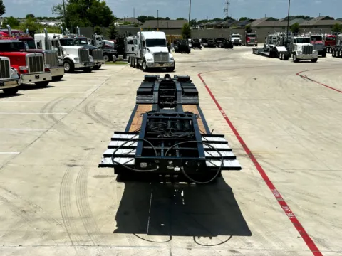 More photos of 2011 TALBERT LOWBOY at Forge Truck Centers - Texas, TX