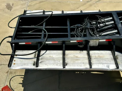 More photos of 2011 TALBERT LOWBOY at Forge Truck Centers - Texas, TX