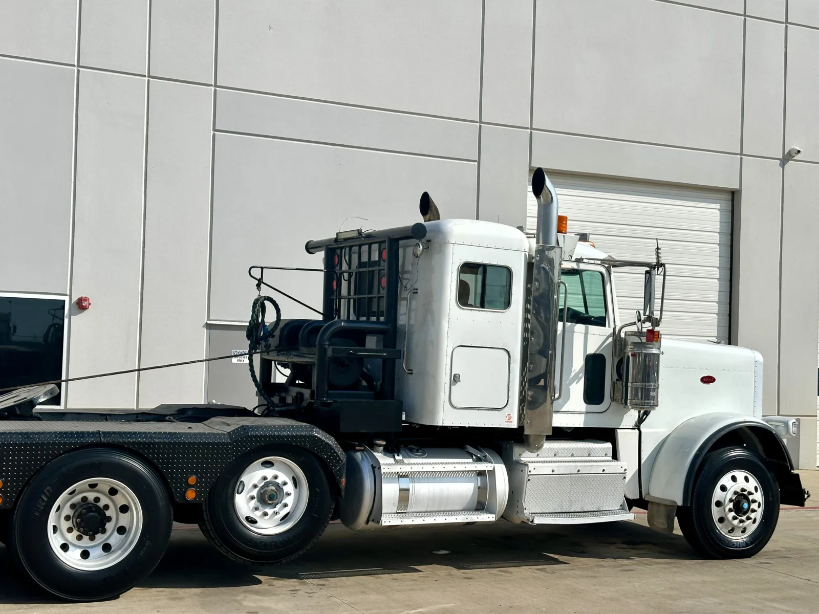 2013 Peterbilt 388 in Hutchins, TX — photo 7