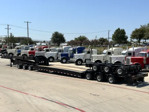 Another view of 2016 XL SPECIALIZED XL100 for sale in Hutchins, TX at Forge Truck Centers - Texas