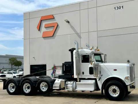 2020 PETERBILT 389 for sale in Hutchins, TX